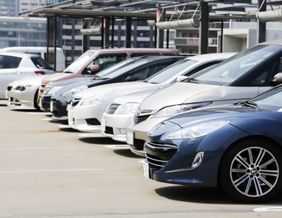 様々な車種・メーカーに対応可能