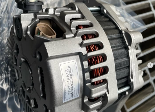 【尼崎市】PE52エルグランドの重整備｜CVTオイル・エンジンマウント一式・タペットカバー交換で激変！